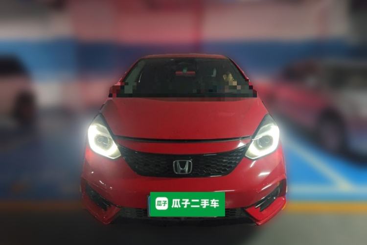 Used Honda LIFE 2021 1.5L CVT SPO-SS Dynamic Edition Front