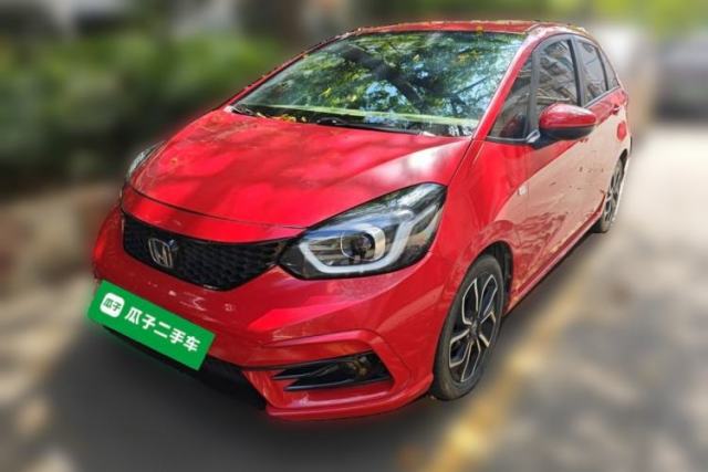 Used Honda LIFE 2021 1.5L CVT SPORT Heartbeat Edition