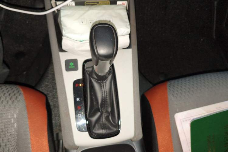 Used Honda LIFE 2021 1.5L CVT SPO-SS Dynamic Edition Gear Lever