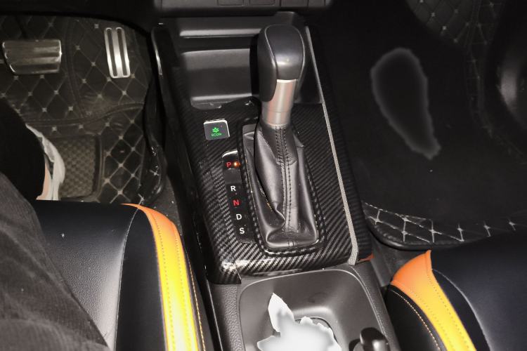 Used Honda LIFE 2021 1.5L CVT SPO-SS Dynamic Edition Gear Lever