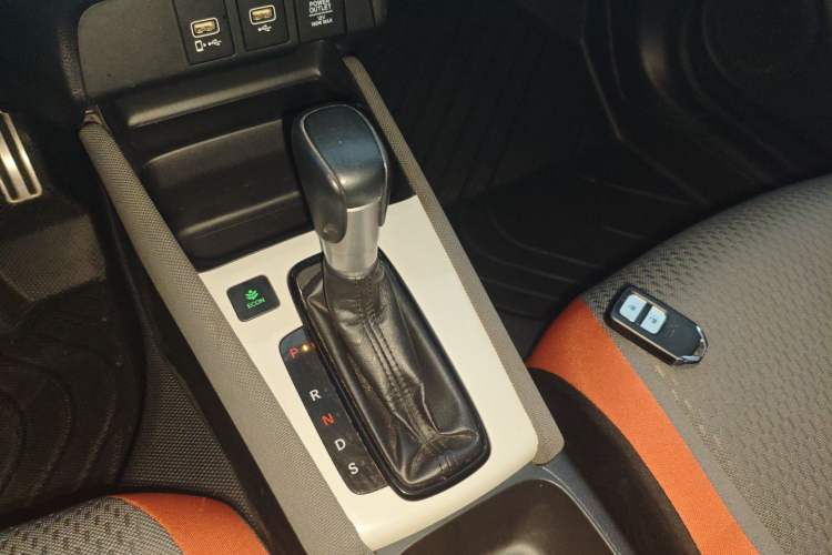 Used Honda LIFE 2021 1.5L CVT SPO-SS Dynamic Edition Gear Lever