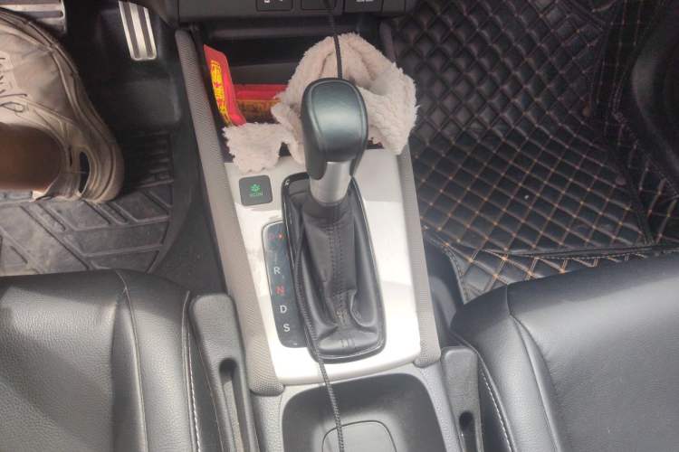 Used Honda LIFE 2021 1.5L CVT SPO-SS Dynamic Edition Gear Lever