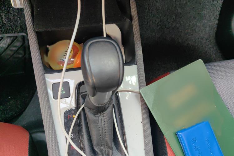 Used Honda LIFE 2021 1.5L CVT SPO-SS Dynamic Edition Gear Lever