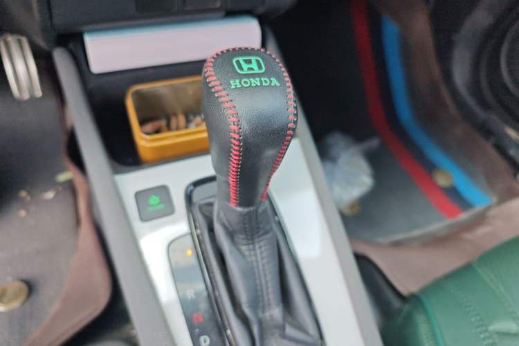 Used Honda LIFE 2021 1.5L CVT SPORT Heartbeat Edition Gear Lever
