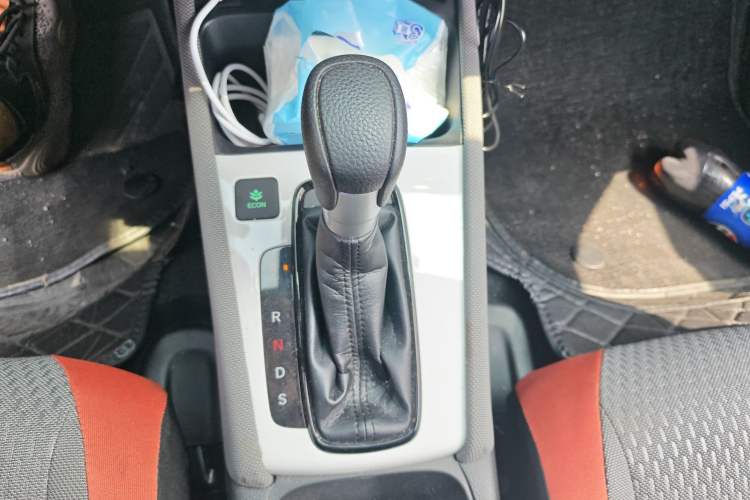 Used Honda LIFE 2021 1.5L CVT SPORT Heartbeat Edition Gear Lever