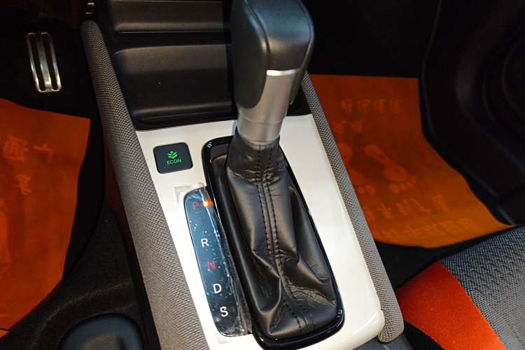 Used Honda LIFE 2021 1.5L CVT SPO-SS Dynamic Edition Gear Lever