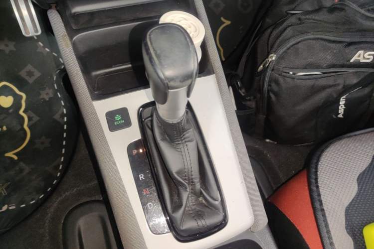 Used Honda LIFE 2021 1.5L CVT SPO-SS Dynamic Edition Gear Lever