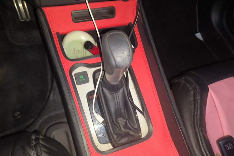Used Honda LIFE 2021 1.5L CVT SPORT Heartbeat Edition Gear Lever