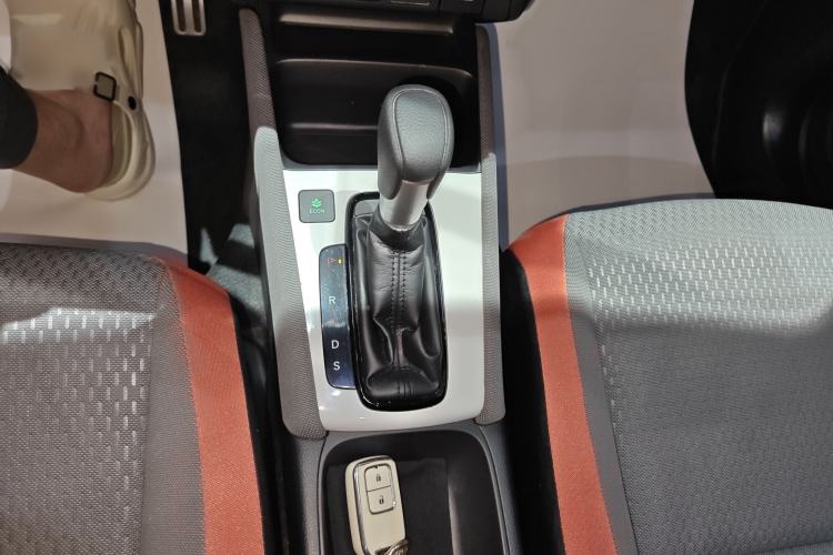 Used Honda LIFE 2021 1.5L CVT SPO-SS Dynamic Edition Gear Lever