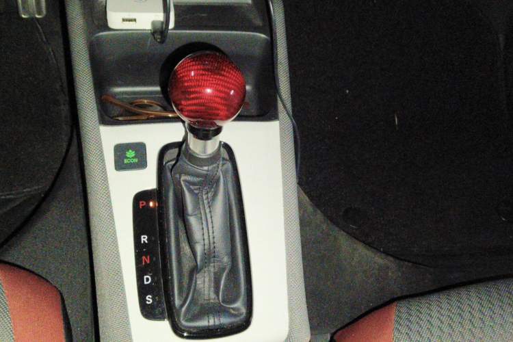 Used Honda LIFE 2021 1.5L CVT SPO-SS Dynamic Edition Gear Lever