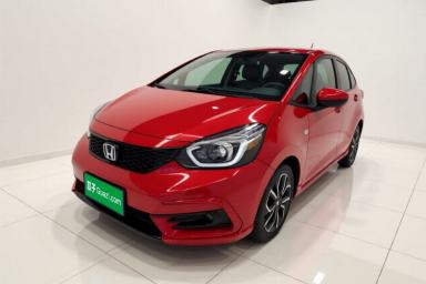 Used Honda LIFE 2021 1.5L CVT SPORT Heartbeat Edition