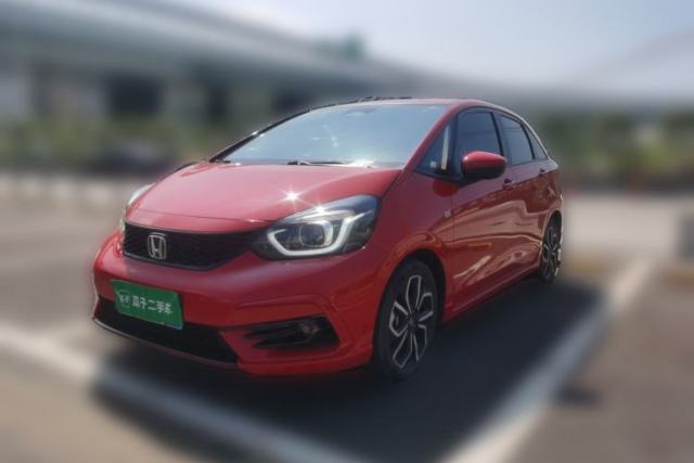 Used Honda LIFE 2021 1.5L CVT SPO-SS Dynamic Edition