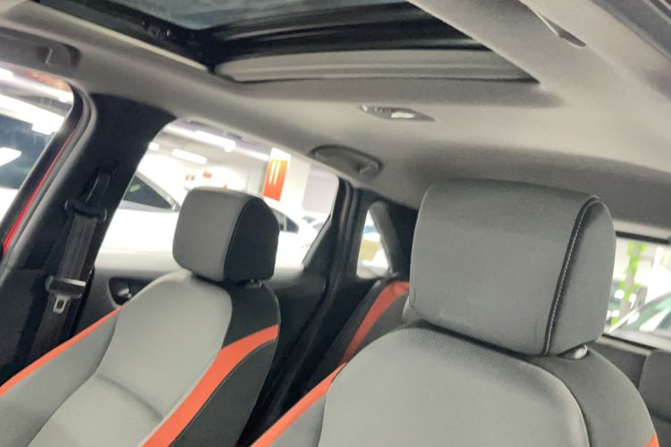 Used Honda LIFE 2021 1.5L CVT SPO-SS Dynamic Edition Headliner