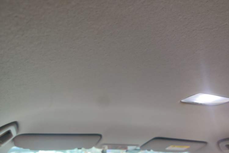 Used Honda LIFE 2021 1.5L CVT SPORT Heartbeat Edition Headliner