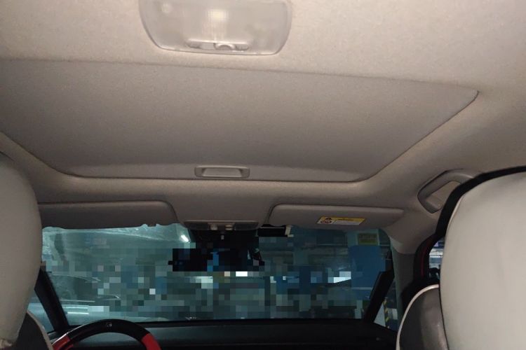 Used Honda LIFE 2021 1.5L CVT SPO-SS Dynamic Edition Headliner