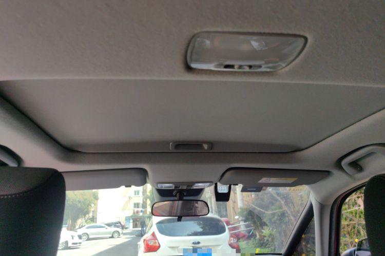 Used Honda LIFE 2021 1.5L CVT SPO-SS Dynamic Edition Headliner