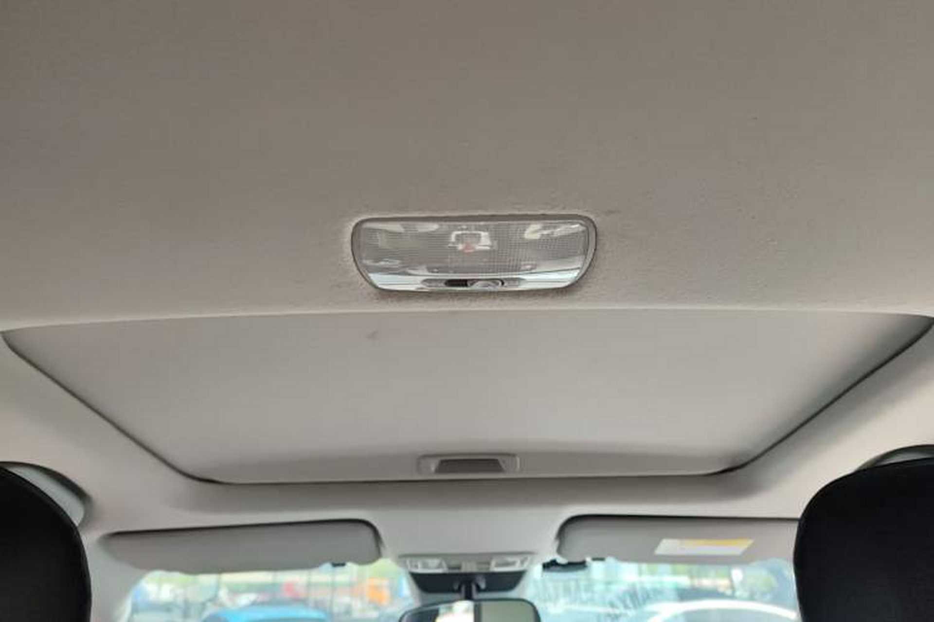 Used Honda LIFE 2021 1.5L CVT SPORT Heartbeat Edition Headliner