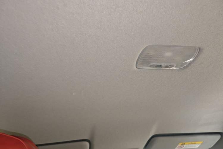 Used Honda LIFE 2021 1.5L CVT SPORT Heartbeat Edition Headliner