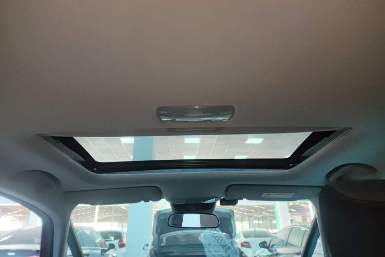 Used Honda LIFE 2021 1.5L CVT SPO-SS Dynamic Edition Headliner