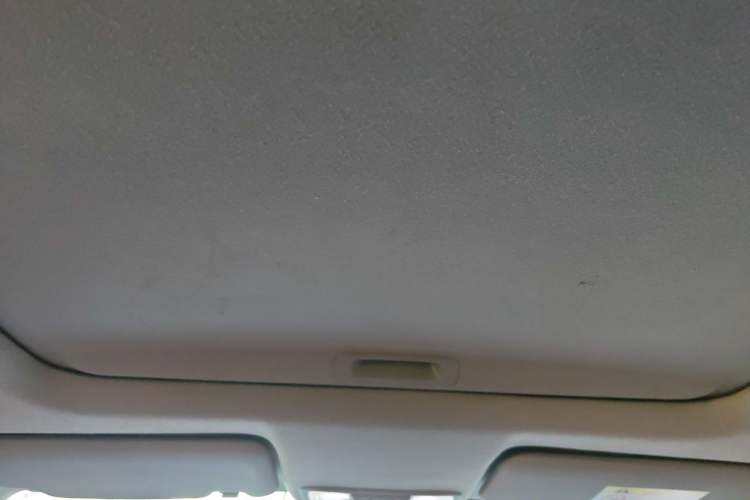 Used Honda LIFE 2021 1.5L CVT SPO-SS Dynamic Edition Headliner