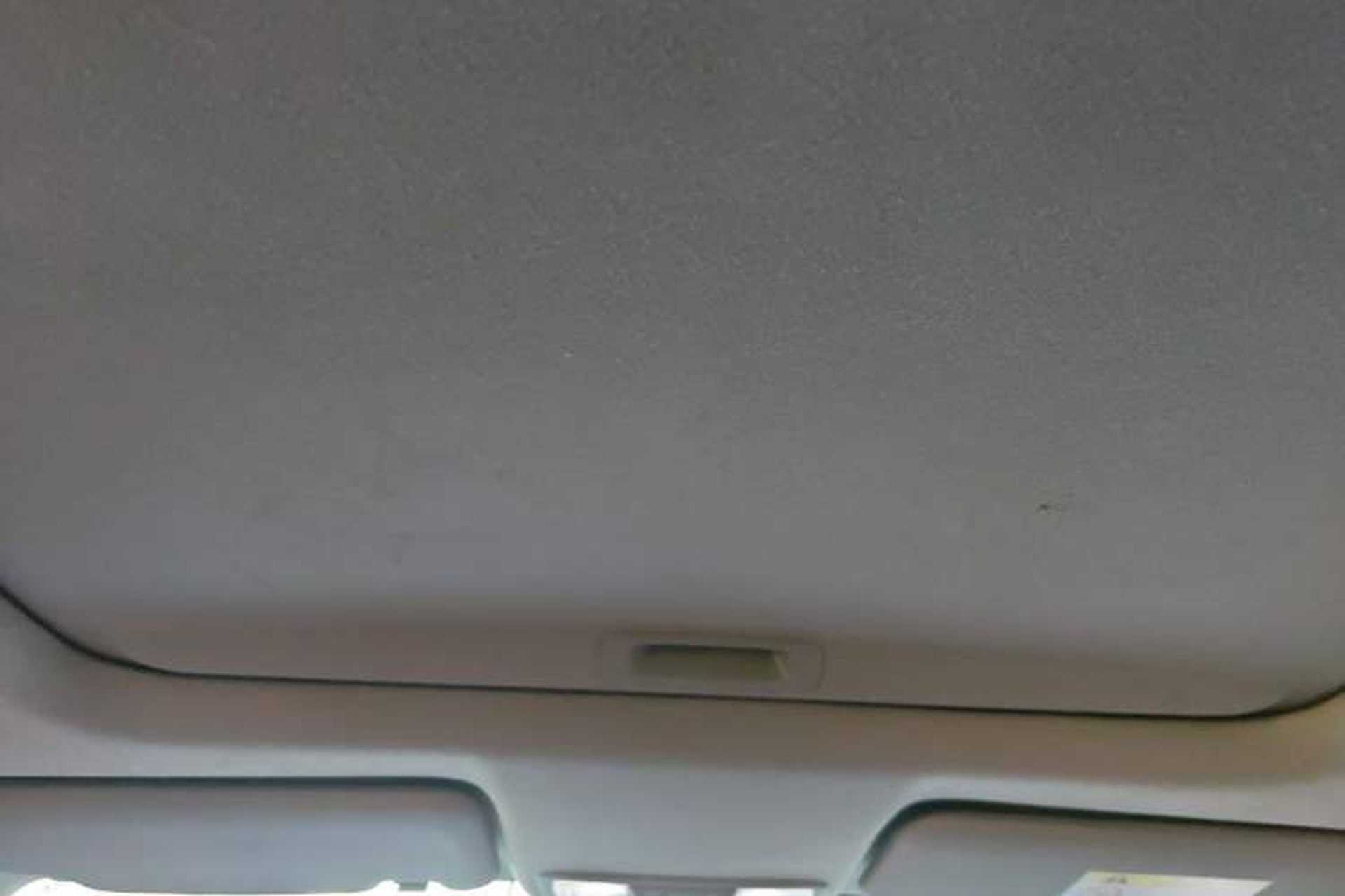 Used Honda LIFE 2021 1.5L CVT SPO-SS Dynamic Edition Headliner