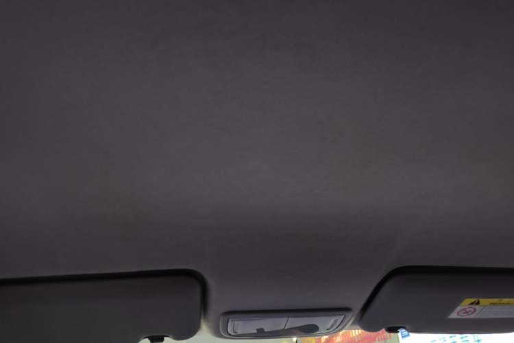 Used Honda LIFE 2021 1.5L CVT SPORT Heartbeat Edition Headliner