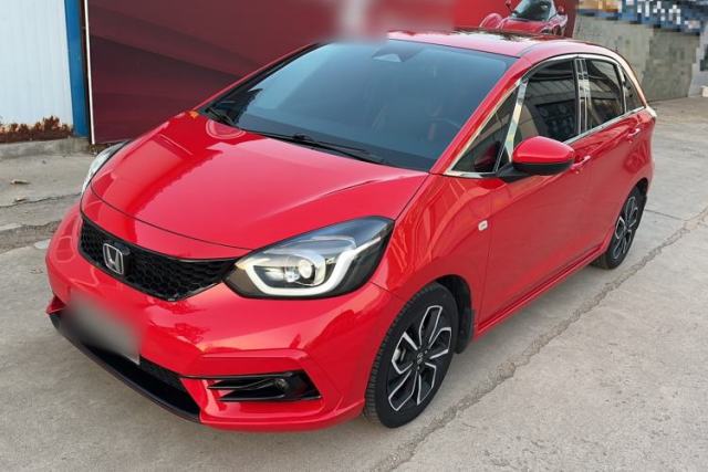 Used Honda LIFE 2021 1.5L CVT SPO-SS Dynamic Edition