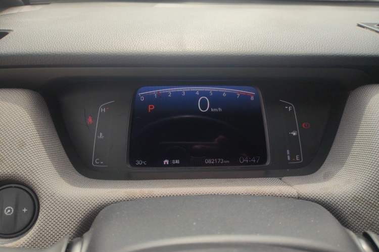 Used Honda LIFE 2021 1.5L CVT SPO-SS Dynamic Edition Instrument Cluster