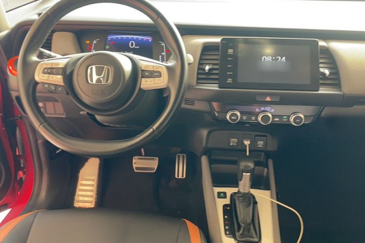 Used Honda LIFE 2021 1.5L CVT SPO-SS Dynamic Edition Instrument Cluster