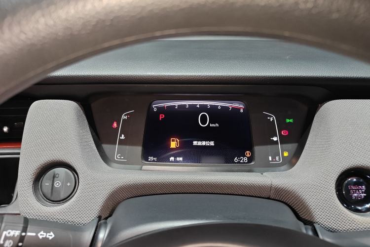 Used Honda LIFE 2021 1.5L CVT SPO-SS Dynamic Edition Instrument Cluster