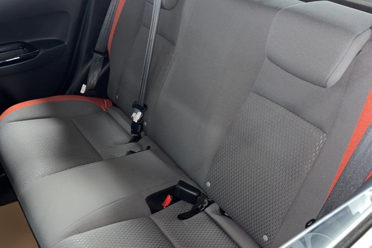 Used Honda LIFE 2021 1.5L CVT SPO-SS Dynamic Edition Interior 1