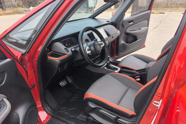 Used Honda LIFE 2021 1.5L CVT SPO-SS Dynamic Edition Interior 1