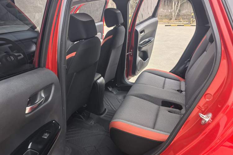 Used Honda LIFE 2021 1.5L CVT SPO-SS Dynamic Edition Interior 2