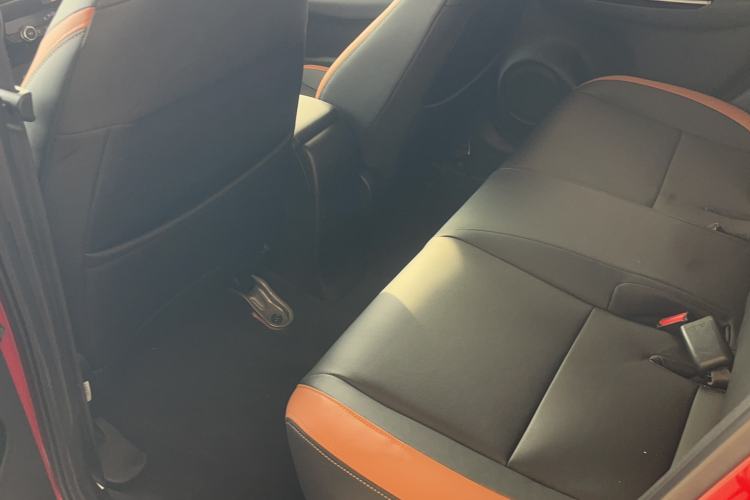 Used Honda LIFE 2021 1.5L CVT SPO-SS Dynamic Edition Interior 2