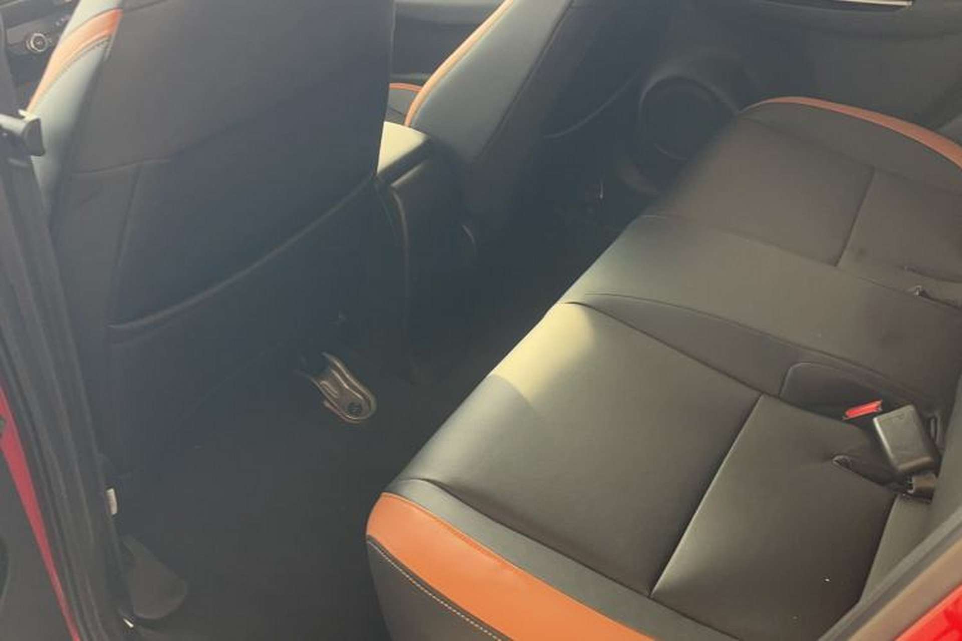 Used Honda LIFE 2021 1.5L CVT SPO-SS Dynamic Edition Interior 2