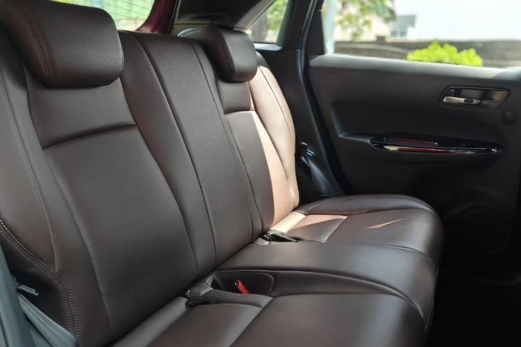 Used Honda LIFE 2021 1.5L CVT SPORT Heartbeat Edition Interior 2