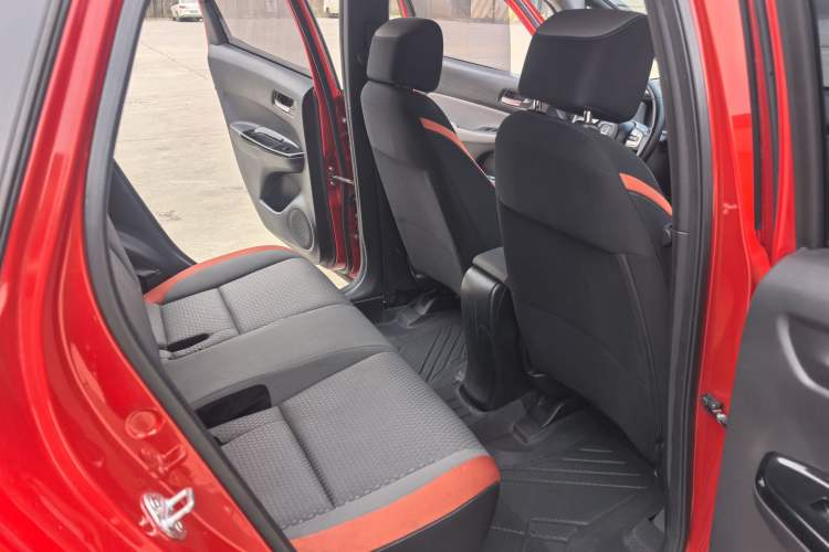 Used Honda LIFE 2021 1.5L CVT SPO-SS Dynamic Edition Interior 3