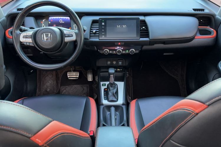 Used Honda LIFE 2021 1.5L CVT SPO-SS Dynamic Edition Interior 3