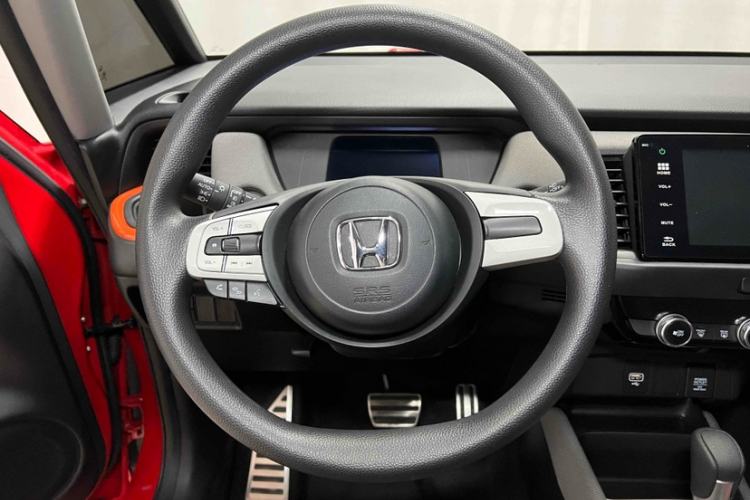 Used Honda LIFE 2021 1.5L CVT SPORT Heartbeat Edition Interior 4