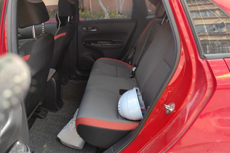 Used Honda LIFE 2021 1.5L CVT SPO-SS Dynamic Edition Interior 4
