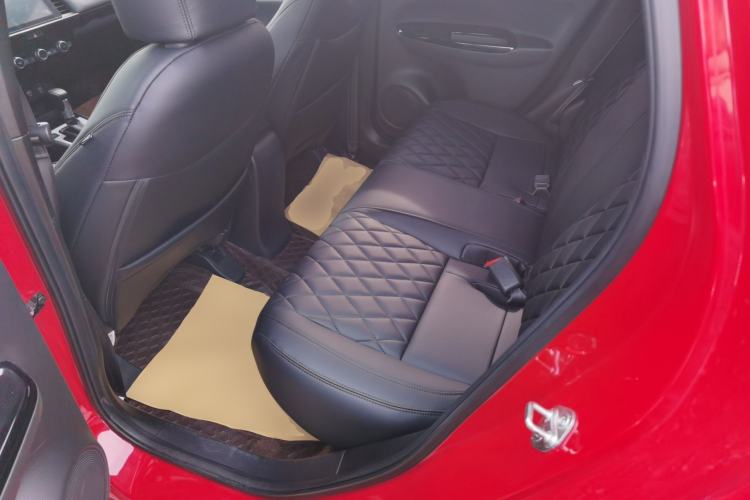 Used Honda LIFE 2021 1.5L CVT SPORT Heartbeat Edition Interior 4