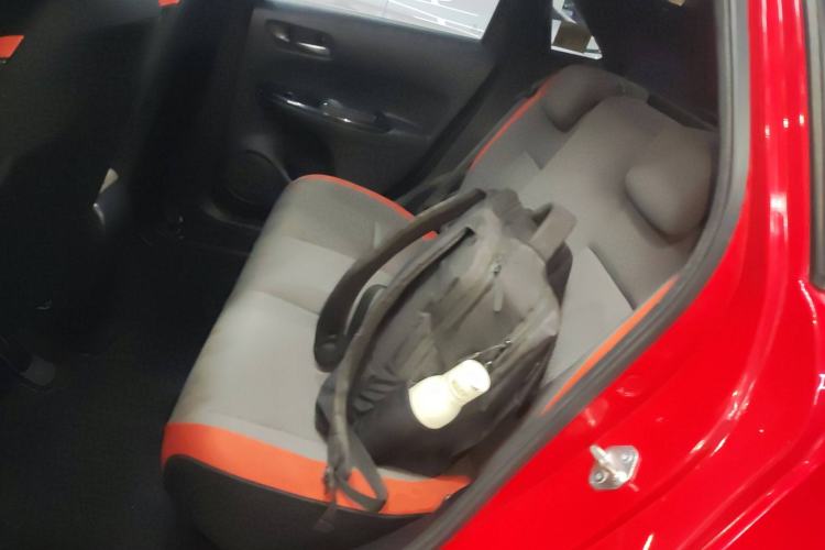 Used Honda LIFE 2021 1.5L CVT SPO-SS Dynamic Edition Interior 4