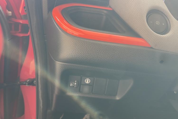 Used Honda LIFE 2021 1.5L CVT SPO-SS Dynamic Edition Interior 7
