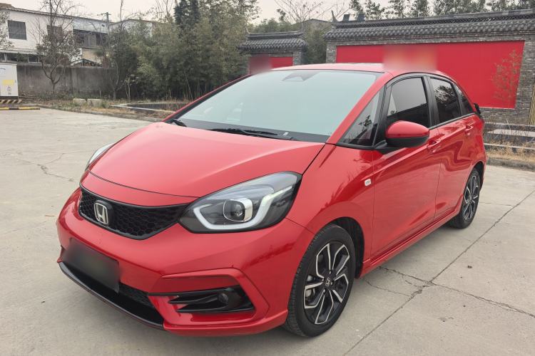 Used Honda LIFE 2021 1.5L CVT SPO-SS Dynamic Edition Interior 8