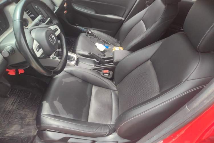 Used Honda LIFE 2021 1.5L CVT SPO-SS Dynamic Edition Left Front Seat