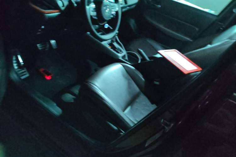 Used Honda LIFE 2021 1.5L CVT SPORT Heartbeat Edition Left Front Seat