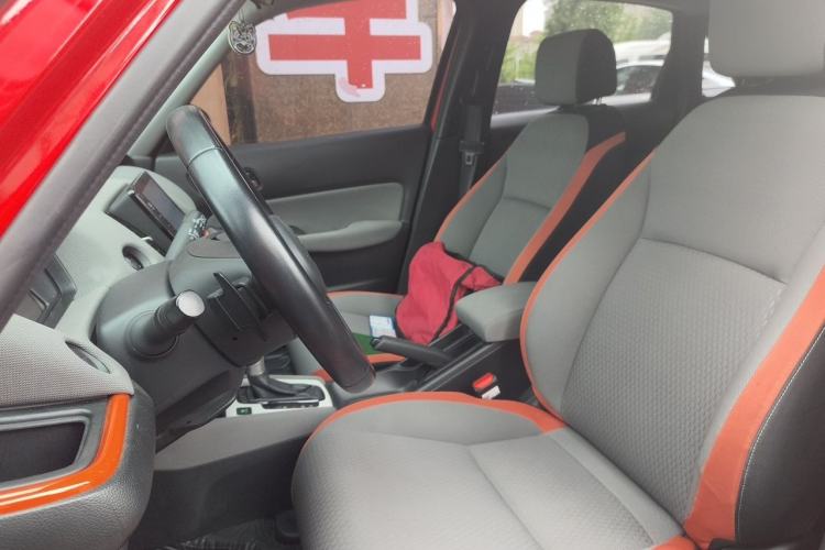 Used Honda LIFE 2021 1.5L CVT SPO-SS Dynamic Edition Left Front Seat