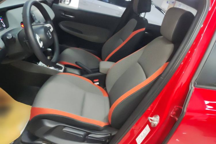 Used Honda LIFE 2021 1.5L CVT SPO-SS Dynamic Edition Left Front Seat