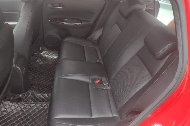 Used Honda LIFE 2021 1.5L CVT SPO-SS Dynamic Edition Left Rear Seat
