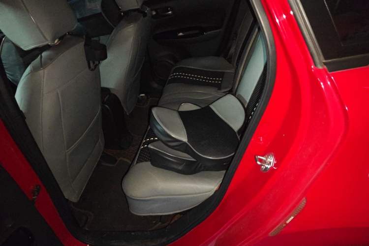Used Honda LIFE 2021 1.5L CVT SPO-SS Dynamic Edition Left Rear Seat